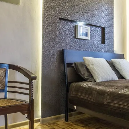Apartament Dla 4 Osob Z Jedna Sypialnia I Miejscem Do Pracy Zdalnej W Sopocie By Renters Apartment Zoppot